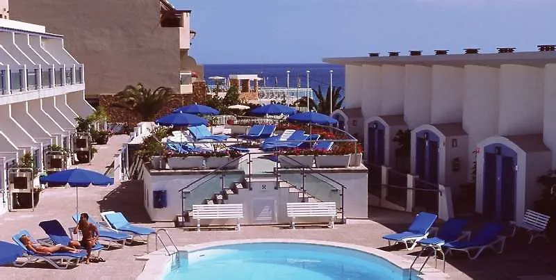 Apto Igramar Morro Jable Playa Jandia 酒店