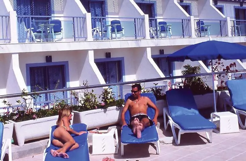 Hotel Apto Igramar Morro Jable Playa Jandia